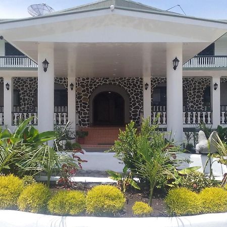 Mcroyal Hotel Mount Hagen 外观 照片