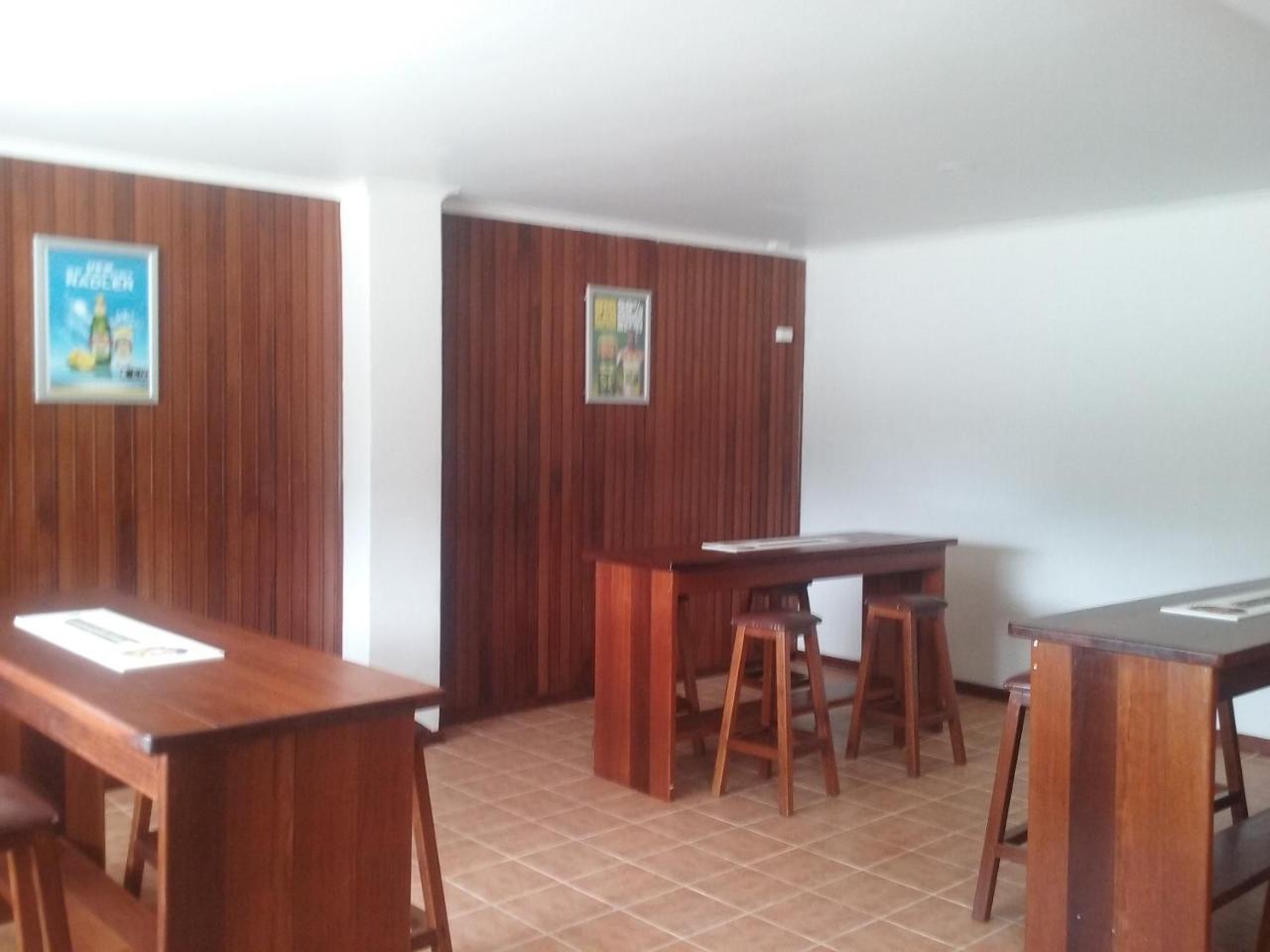 Mcroyal Hotel Mount Hagen 外观 照片