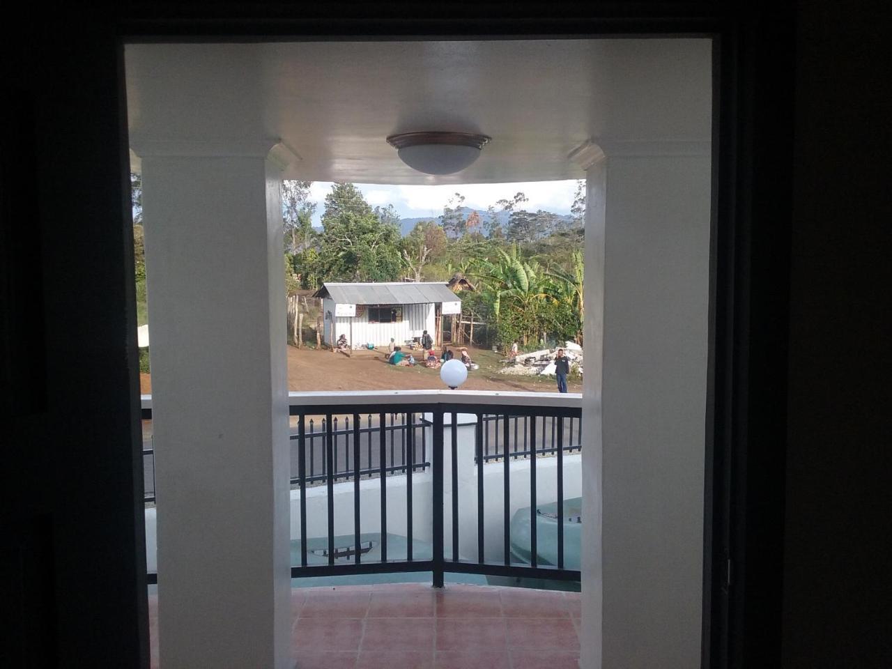 Mcroyal Hotel Mount Hagen 外观 照片