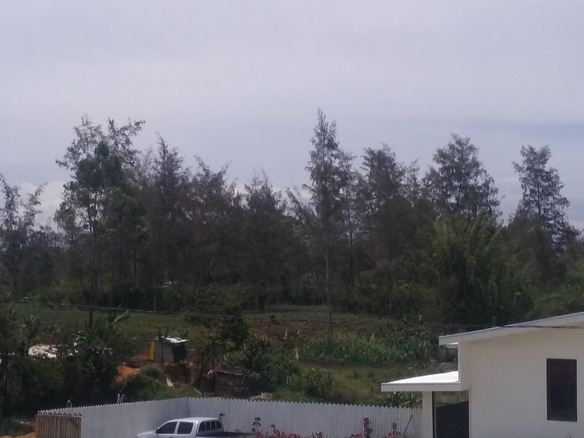 Mcroyal Hotel Mount Hagen 外观 照片