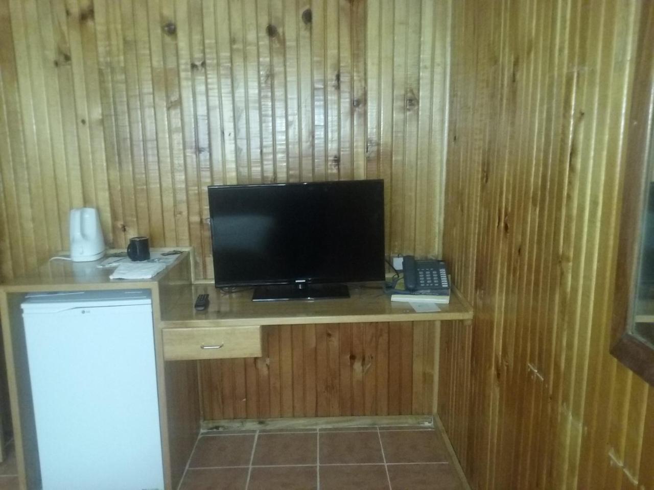 Mcroyal Hotel Mount Hagen 客房 照片