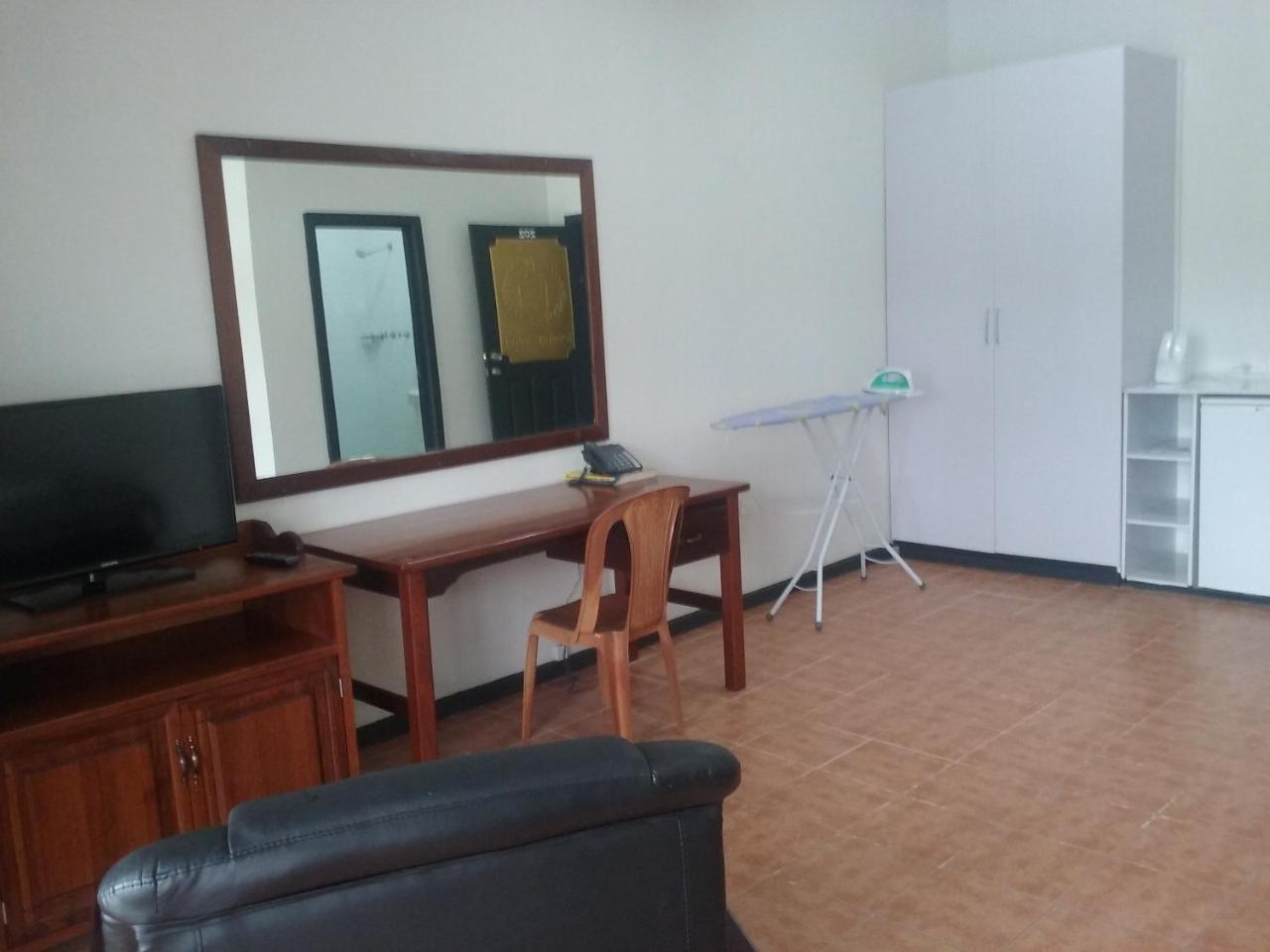 Mcroyal Hotel Mount Hagen 客房 照片